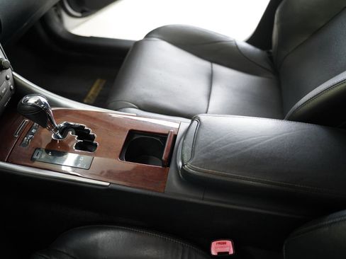 Used 2007 Lexus IS 250 image 21