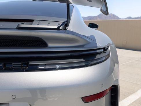 Used 2026 Porsche 911 GT3 RWD image 10