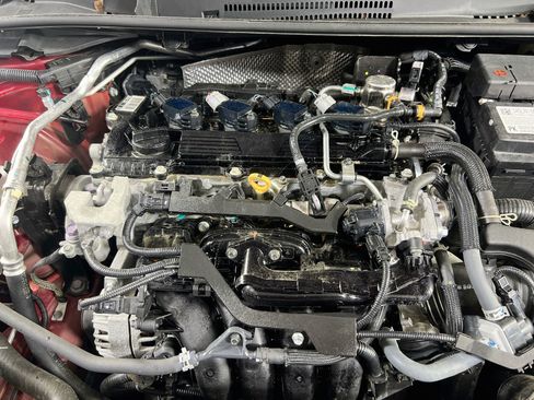 Used 2025 Toyota Corolla SE FWD image 28