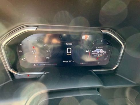 New 2026 GMC Sierra 1500 AT4 w/ AT4 Premium Package AWD/4WD image 19
