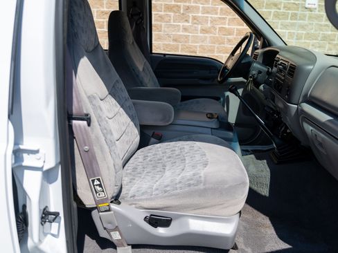 Used 2000 Ford F350 XL AWD/4WD image 27