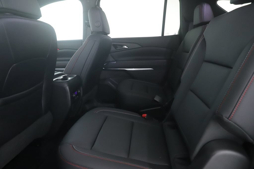 Used 2026 Chevrolet Traverse Z71 AWD/4WD image 26