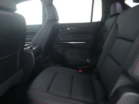 Used 2026 Chevrolet Traverse Z71 AWD/4WD image 26