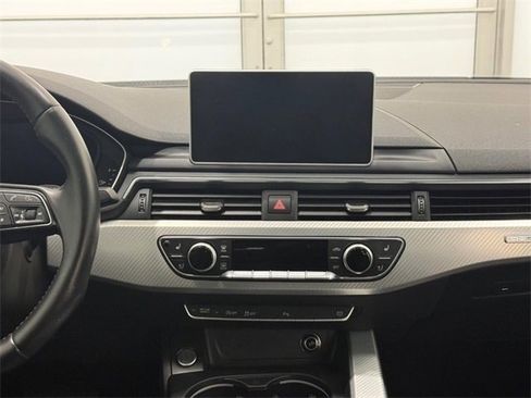Used 2017 Audi A4 2.0T Premium Plus w/ Premium Plus Package image 10