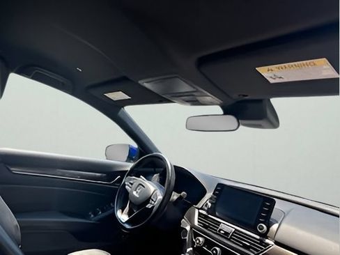Used 2019 Honda Accord Sport image 22