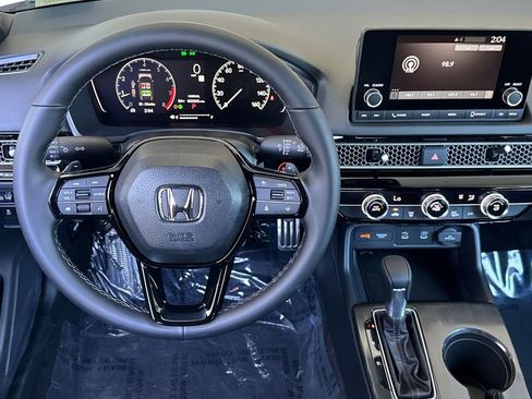 New 2025 Honda Civic Sport image 15
