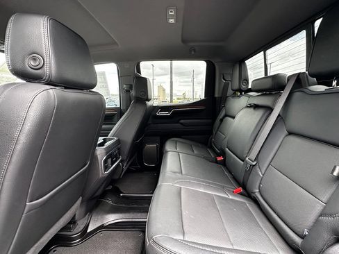 Used 2024 GMC Sierra 1500 Denali w/ Technology Package AWD/4WD image 20