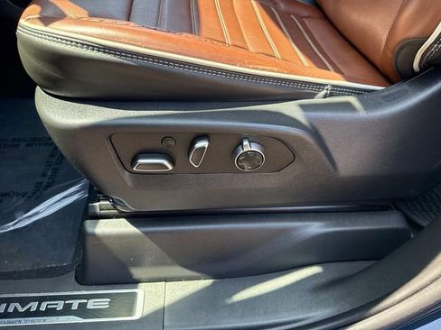 Used 2023 GMC Sierra 1500 Denali Ultimate image 22