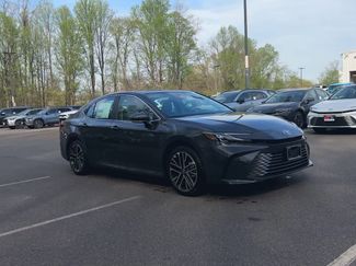 New 2026 Toyota Camry XLE AWD/4WD video 2