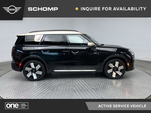 Used 2026 MINI Cooper Countryman S w/ Comfort Package Max AWD/4WD image 1