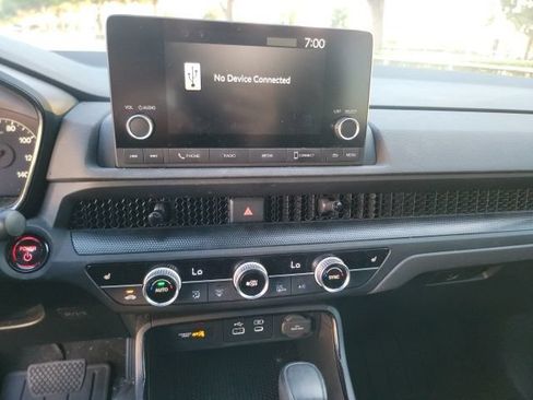 Used 2024 Honda CR-V Sport image 16
