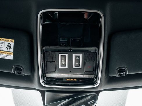 Used 2022 Land Rover Range Rover Westminster Edition AWD/4WD image 37