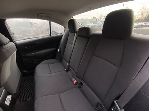 Used 2023 Toyota Corolla LE image 22