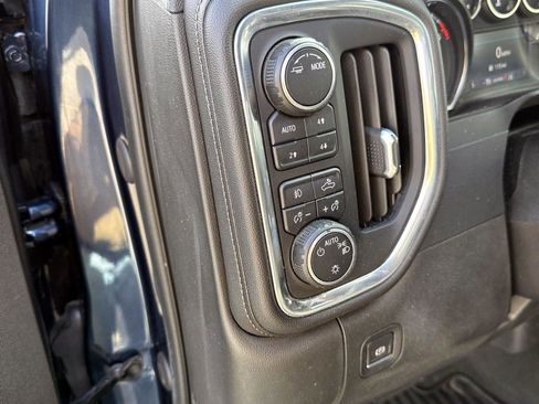 Used 2021 Chevrolet Silverado 1500 RST w/ Z71 Off-Road Package image 20