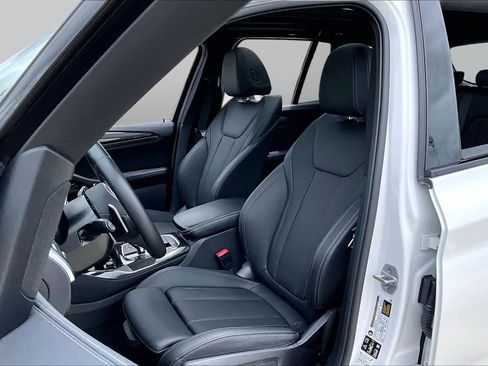 Used 2024 BMW X3 M40i w/ Premium Package AWD/4WD image 7