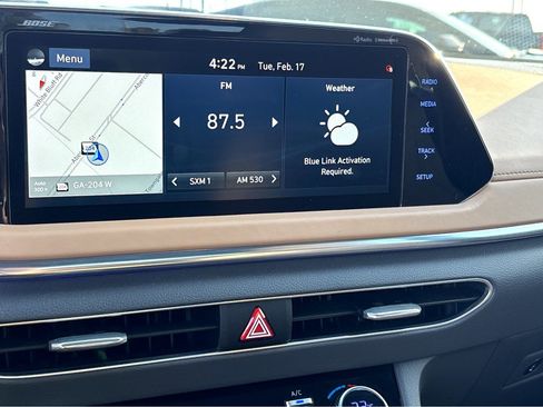 Used 2021 Hyundai Sonata Limited image 11