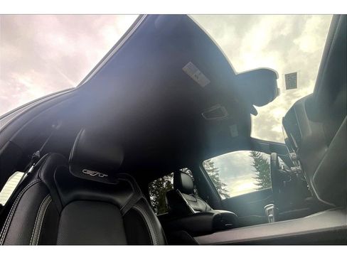 Used 2023 RAM 1500 Rebel w/ Rebel Level 2 Equipment Group image 22