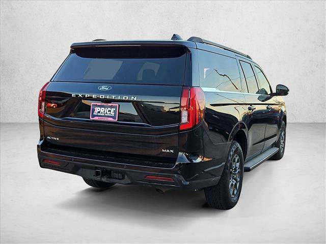 Used 2026 Ford Expedition Max Active RWD image 5