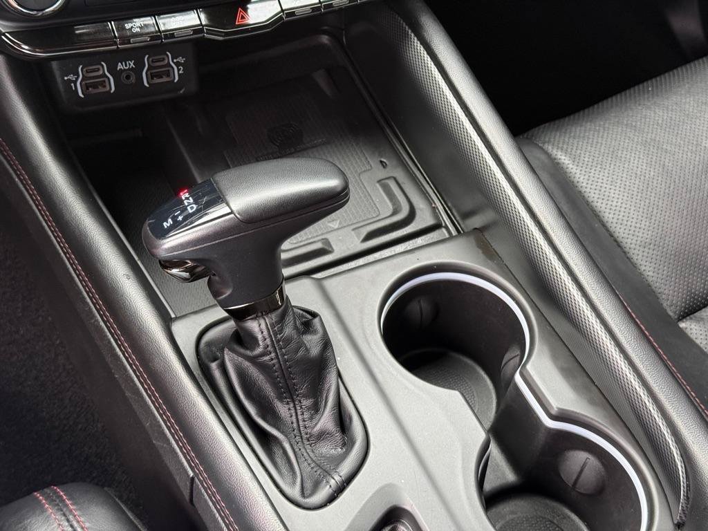 Used 2021 Dodge Durango R/T RWD image 21