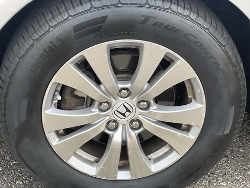 Used 2016 Honda Odyssey SE image 34