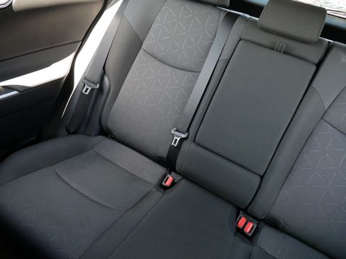 Certified 2025 Toyota RAV4 XLE AWD/4WD image 12