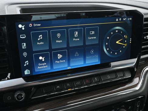 Used 2024 Chevrolet Silverado 1500 RST image 33