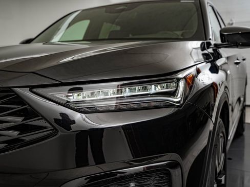 New 2026 Acura MDX A-Spec image 15