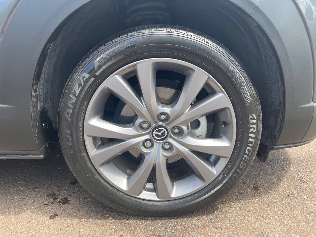 Used 2024 MAZDA CX-30 AWD 2.5 S w/ Preferred Package image 5