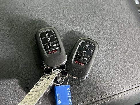 Certified 2023 Honda Pilot EX-L image 32