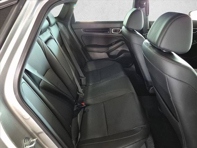 Used 2026 Honda Civic Sport Touring image 19
