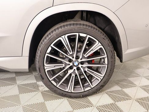 New 2026 BMW X1 xDrive28i w/ Technology Package image 21