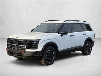 New 2026 Hyundai Palisade XRT Pro