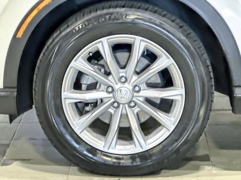 Certified 2023 Honda CR-V EX image 12