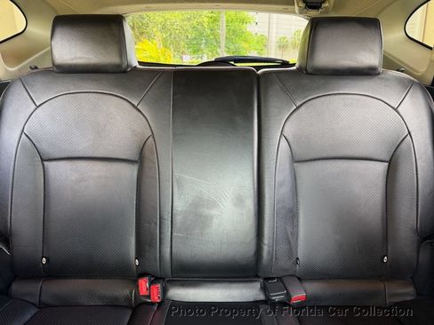 Used 2012 Nissan Rogue SL FWD image 46