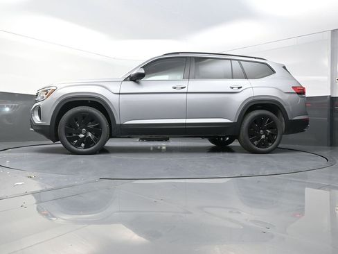 New 2026 Volkswagen Atlas SE AWD/4WD image 24