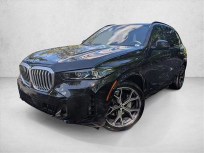 New 2026 BMW X5 xDrive40i