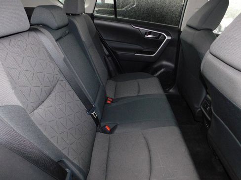 Used 2024 Toyota RAV4 XLE image 18