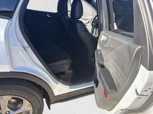 New 2026 Ford Escape ST-Line FWD image 19