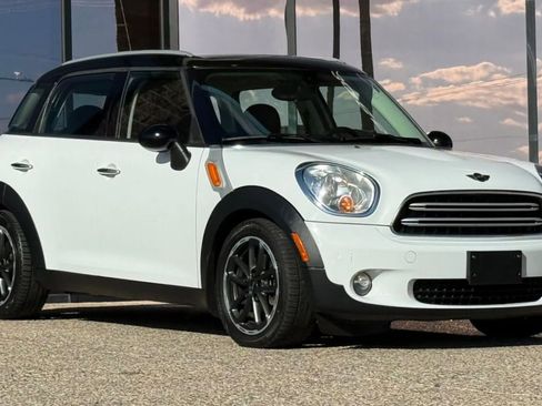 Used 2016 MINI Cooper Countryman image 21