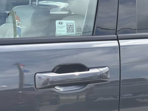 Used 2026 Hyundai Santa Fe SEL FWD image 28