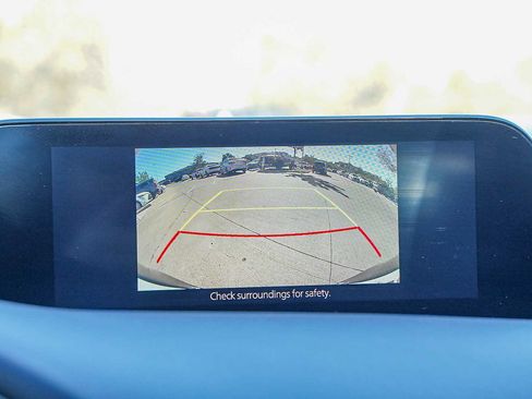 Used 2021 MAZDA MAZDA3 s image 16