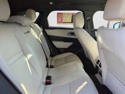 Used 2023 Land Rover Range Rover Velar R-Dynamic S image 20