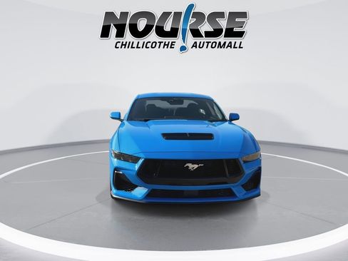 New 2026 Ford Mustang GT image 3