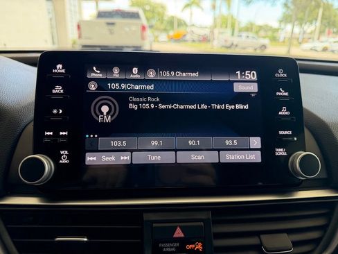 Used 2020 Honda Accord Sport image 7