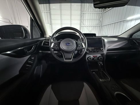 Used 2020 Subaru Crosstrek 2.0i Limited w/ Moonroof Package image 43