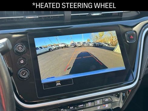 Used 2023 Chevrolet Bolt EUV LT w/ Convenience Package image 11