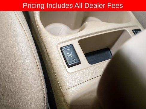 Used 2016 Nissan Rogue SL w/ SL Premium Package AWD/4WD image 18