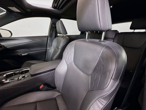 Certified 2023 Lexus RX 350 Premium w/ Cold Area Package image 11