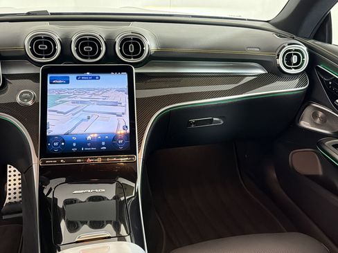 New 2026 Mercedes-Benz CLE 53 AMG 4MATIC Coupe image 29