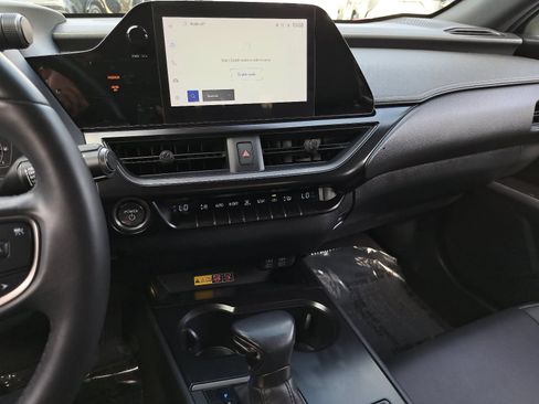 Used 2023 Lexus UX 250h FWD w/ Accessory Package (Z2) image 20
